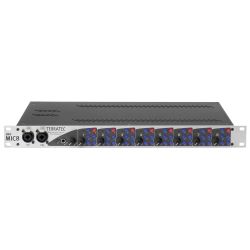 TerraTec Mic 8 firewire