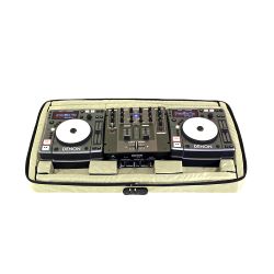 UDG Denon DN-S 1000 & DN-X100 Bag U9002