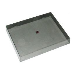 ION Abdeckhaube fuer TT