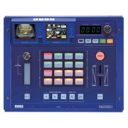Korg Kaptivator