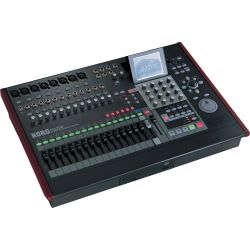 Korg D3200 Mehrspurrekorder
