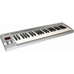 Esi Key Control 49 + inkl. Steinberg Cubase LE 4
