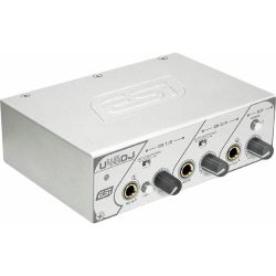 Esi U46 DJ