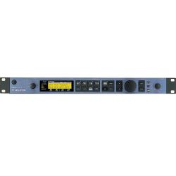 TC-Helicon Voice Works