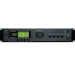 TC-Helicon Voice Prism Plus Demo
