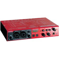 Edirol FA 101
