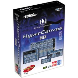 Edirol HQ GM2 Hyper Canvas
