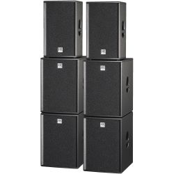 HK Audio Actor DX System