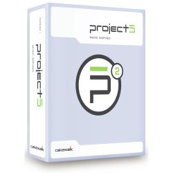 Cakewalk Project 5 Version 2