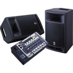 Yamaha Stagepas 300
