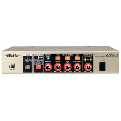 Edirol VMC 1 Video Optimizer / Media Converter