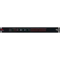 DBX AFS 224 Aktiver Feedbackprozessor