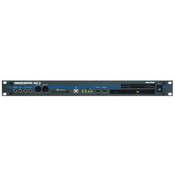 Miditemp Multistation MS-X 120GB HD
