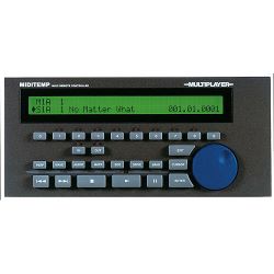 Miditemp Multiplayer MP-88CDW