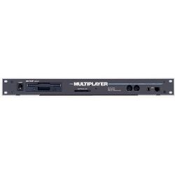 Miditemp Multiplayer MP-88W