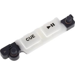 Denon Schaltmatte Cue/Play für DN-D4000/4500