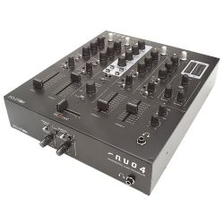 Ecler Nuo 4