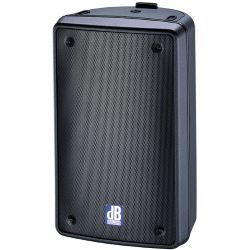 dB Technologies Twin 128