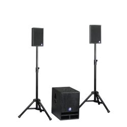 dB Technologies Entertainer S 350