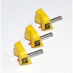 Stanton Discmaster AL 3er Pack Nadeln