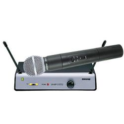 Shure EUT 24 / SM 58  B-Ware
