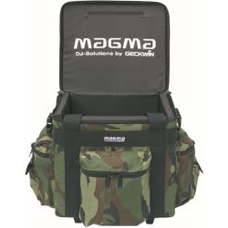 Magma LP Trolley Bag Profi 100 camouflage green