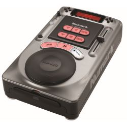 Numark Axis 4