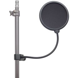 K&M 23956 Popkiller schwarz