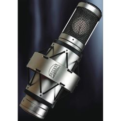 Brauner VMA