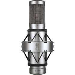 Brauner VM 1 Röhrenmikrofon