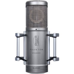 Brauner Phantom Classic Studiomikrofon