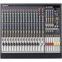 Allen & Heath GL 2400-424