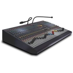 Allen & Heath GL 2400-32