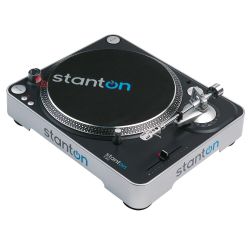 Stanton T-60 Demo