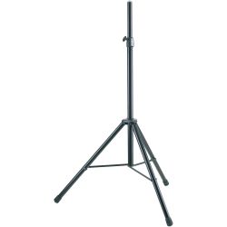 K&M 21436 Boxenstativ Belastung bis 35 kg Alu