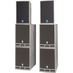 KME CA 8 Demo