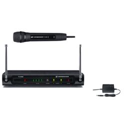 Sennheiser Freeport Vocal Set