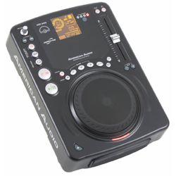 American Audio CDI 300 MP3