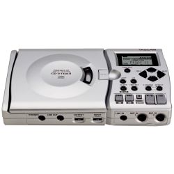Tascam CD-VT1 MK II