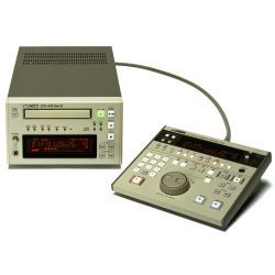 Tascam CD-601 MKII