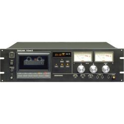 Tascam 112 MKII