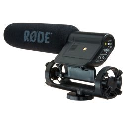 Rode VideoMic