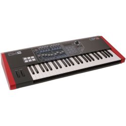 CME UF5 Demo