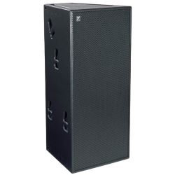 Yorkville TX8  3-Wege Box