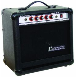 Dimavery BA 30 Bass Verstärker 30W