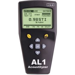 NTI AL1 STI-PA Messmodul