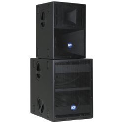 RCF 4Pro 7001-A