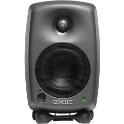 Genelec 8020 BPM anthrazit B-Ware Einzelstück