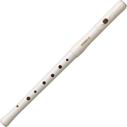 Yamaha YRF 21 Blockflöte (Querflöte) Kunststoff