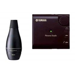 Yamaha SB6-9 Silent Brass für Flügelhorn